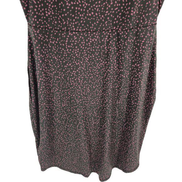 Prana Emerald Lake Dress Sleeveless Pockets Stretchy Activewear Athleisure M - Picture 7 of 16